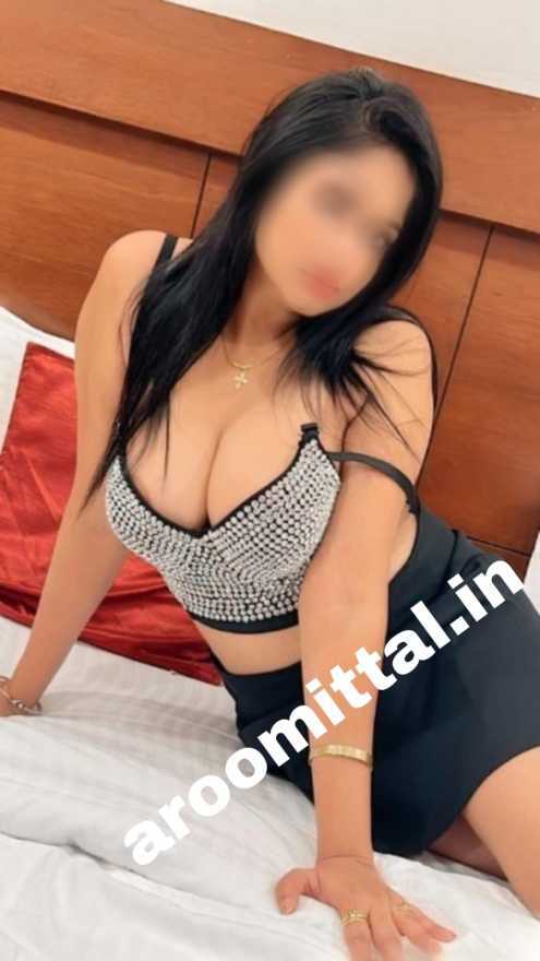 Call Girl in Mohali